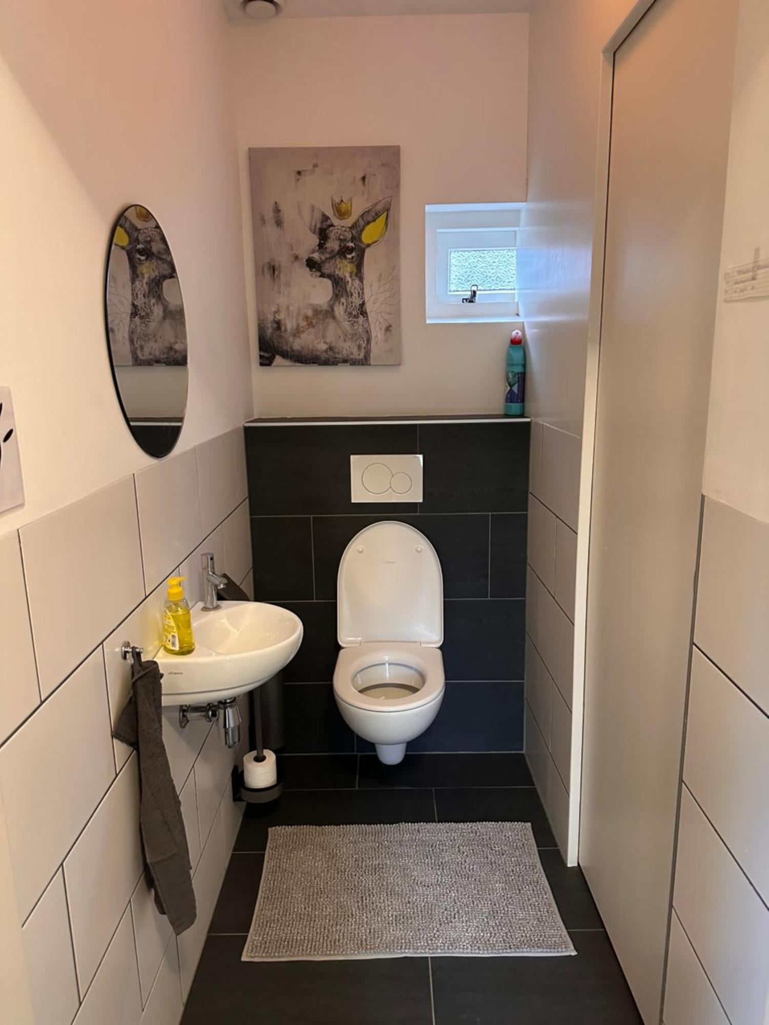 B&B Het Kleine Huisje 埃曼 外观 照片