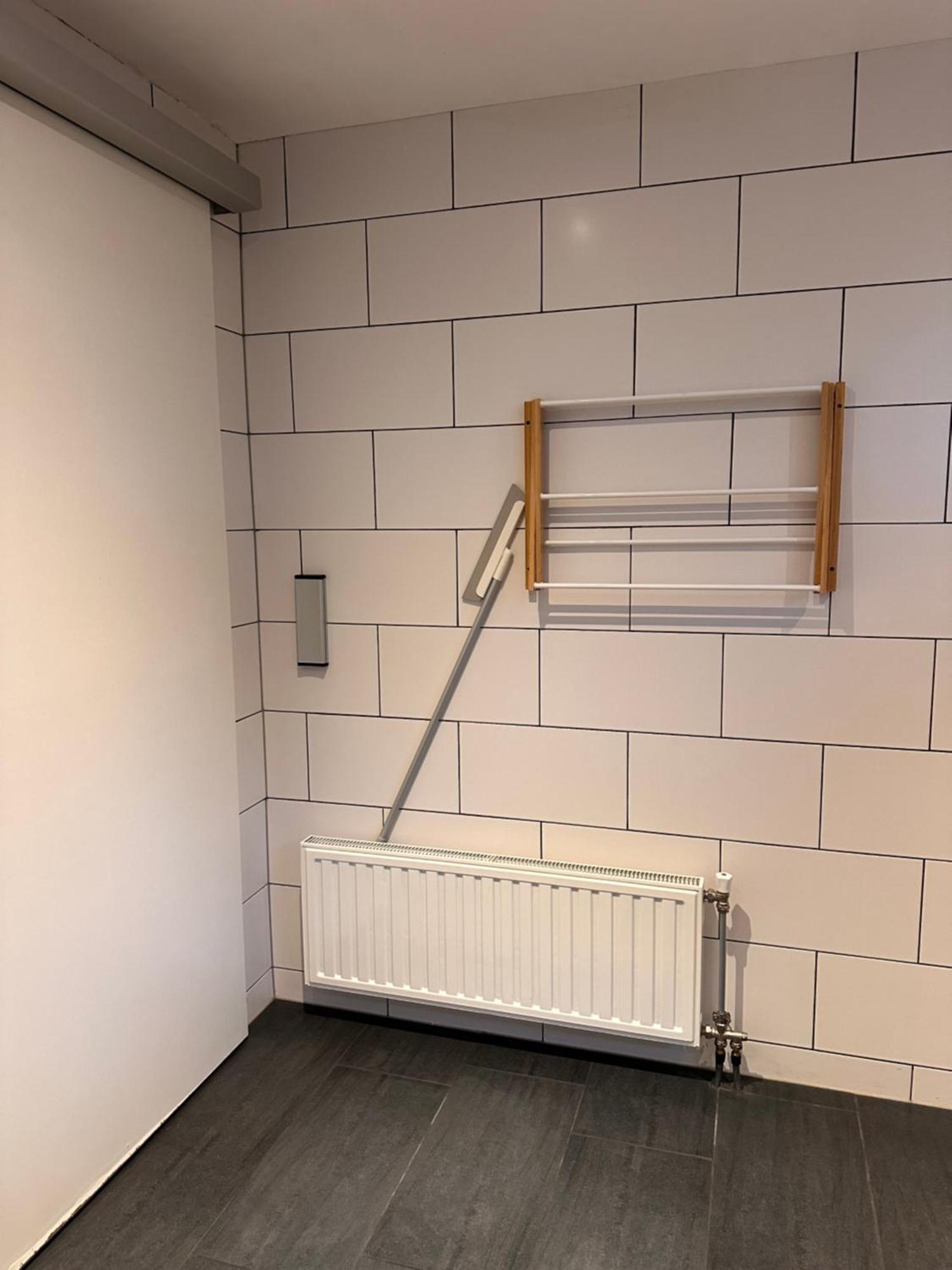 B&B Het Kleine Huisje 埃曼 外观 照片